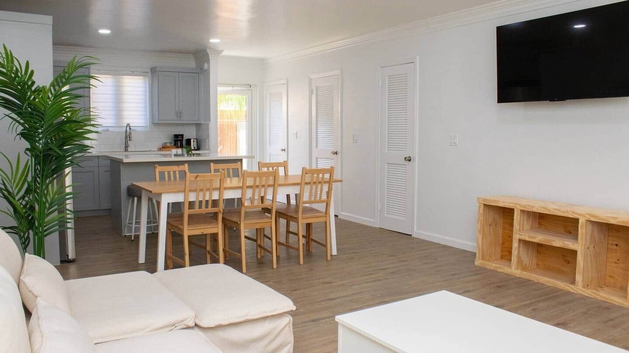 Photo of Livingroom in Coral Harbour