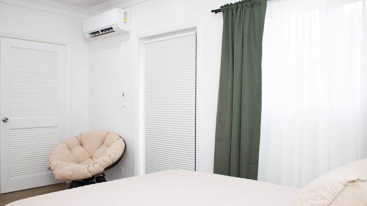 Photo of Bedroom in Coral Harbour