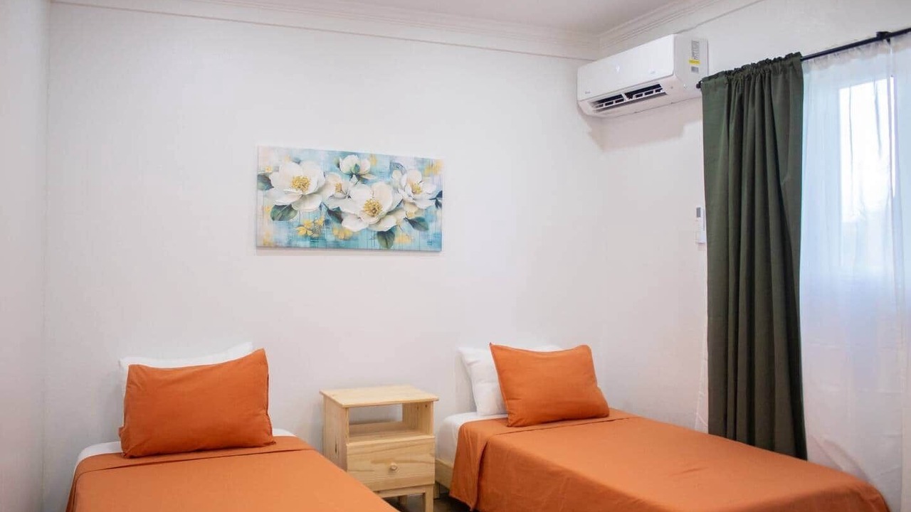 Photo of Bedroom in Coral Harbour