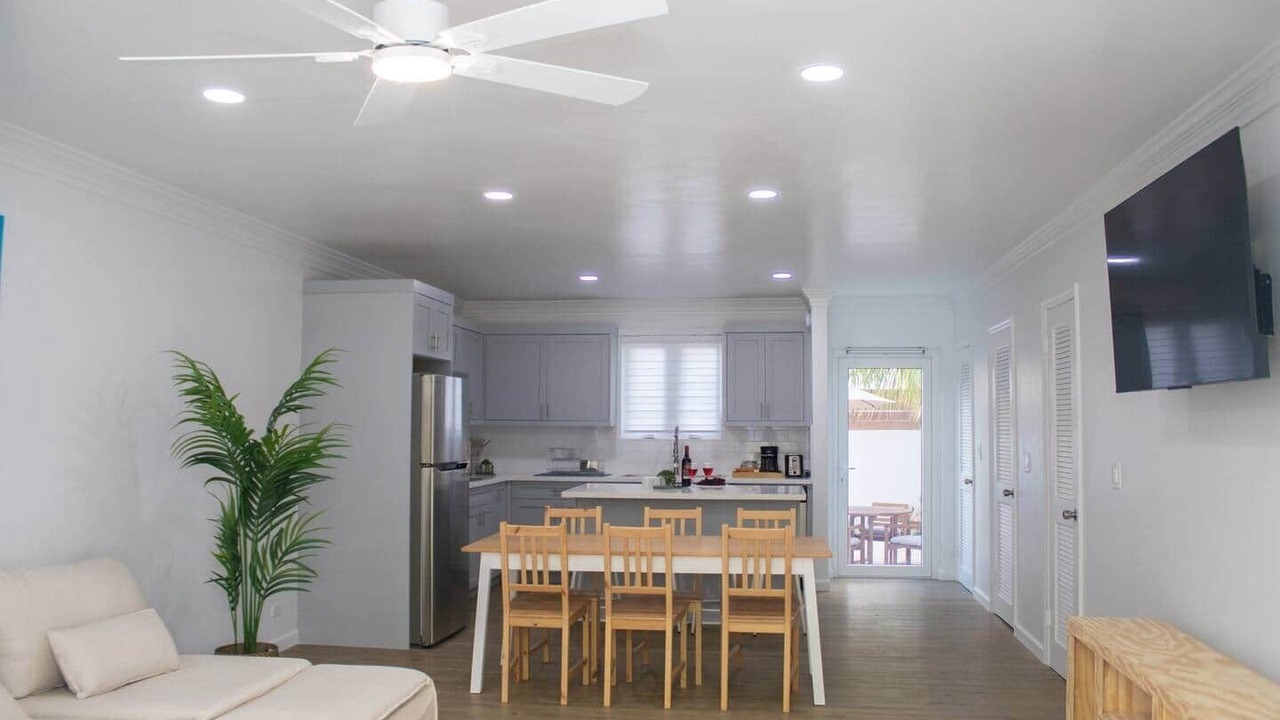 Photo of Livingroom in Coral Harbour
