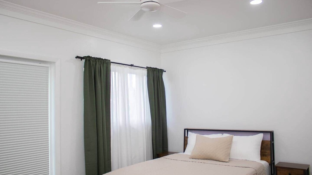 Photo of Bedroom in Coral Harbour