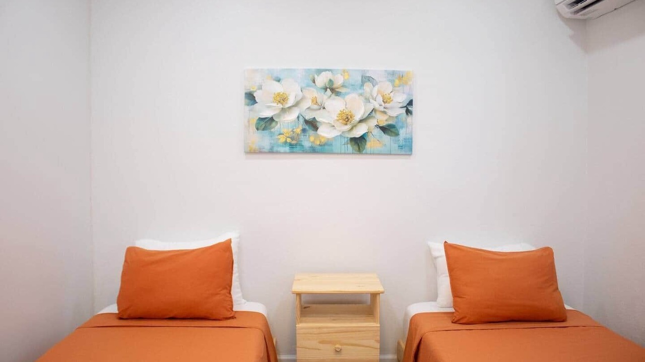 Photo of Bedroom in Coral Harbour