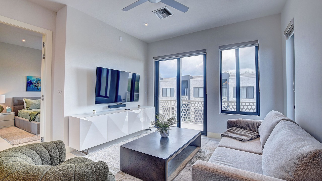 Photo of Livingroom in Westwind