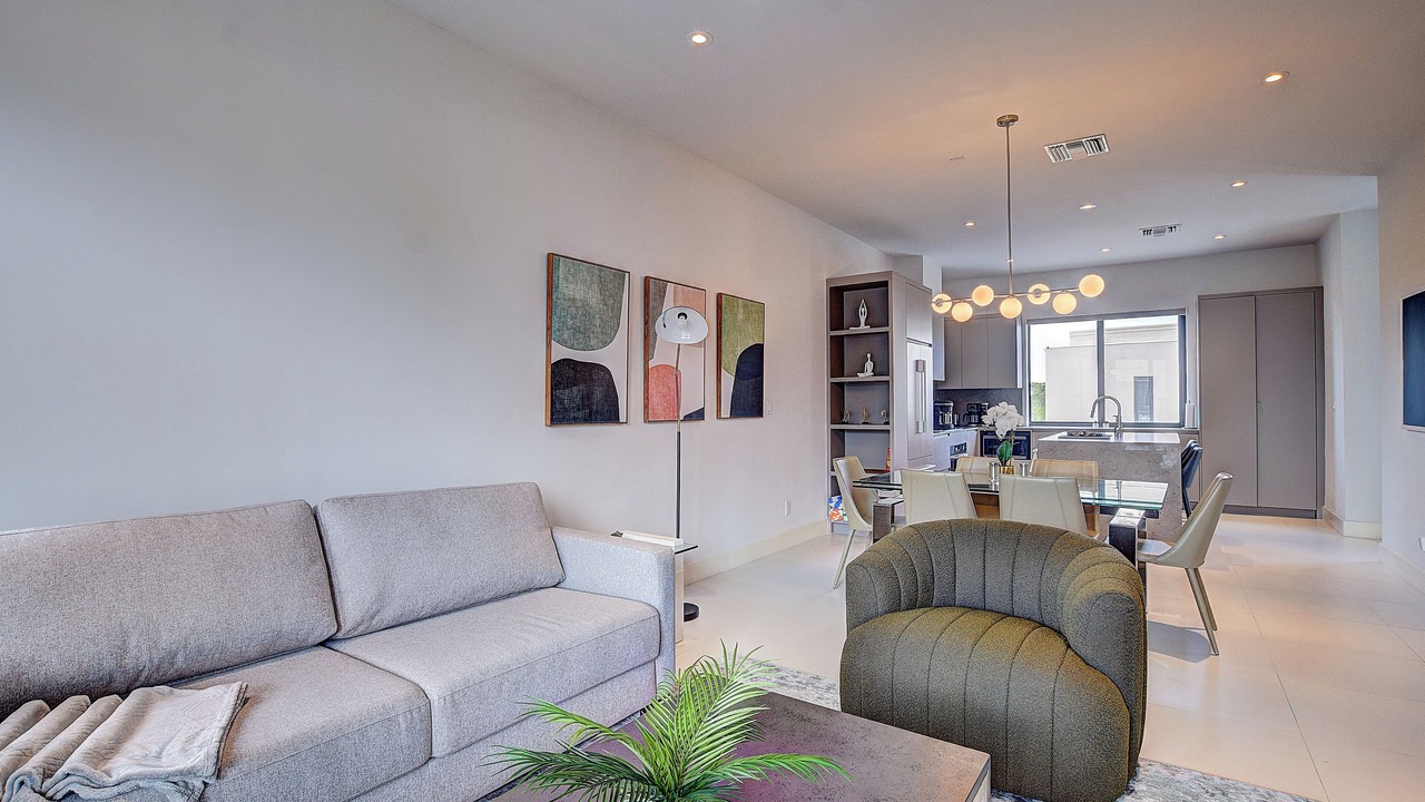 Photo of Livingroom in Westwind