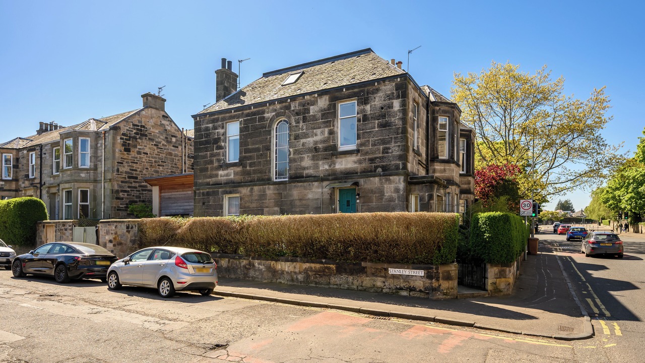 Photo of Outdoor in Duddingston