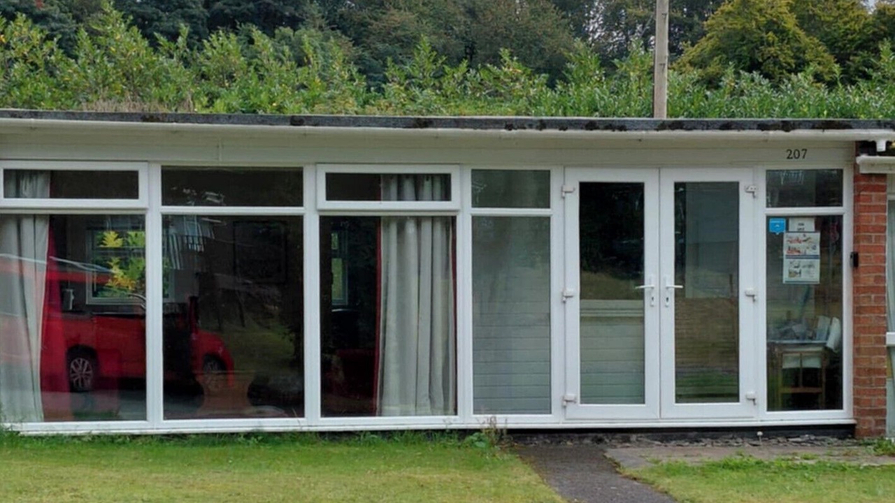 Photo of Outdoor in Bont Newydd