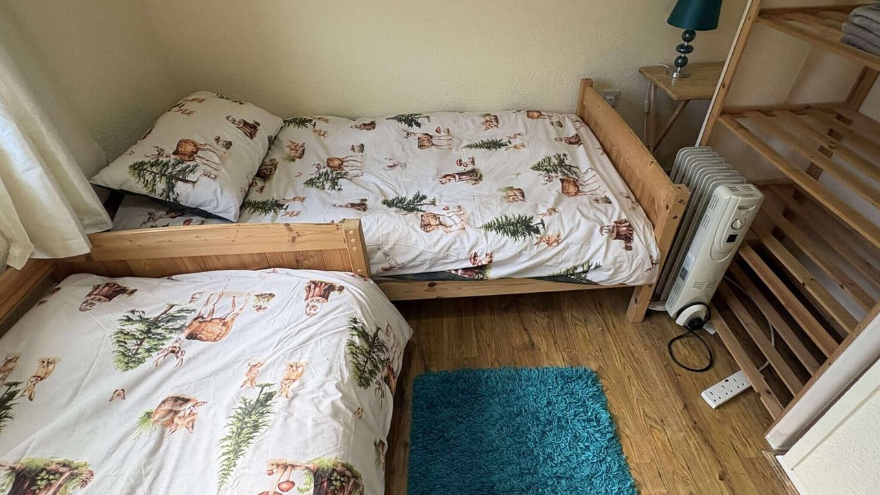 Photo of Bedroom in Bont Newydd