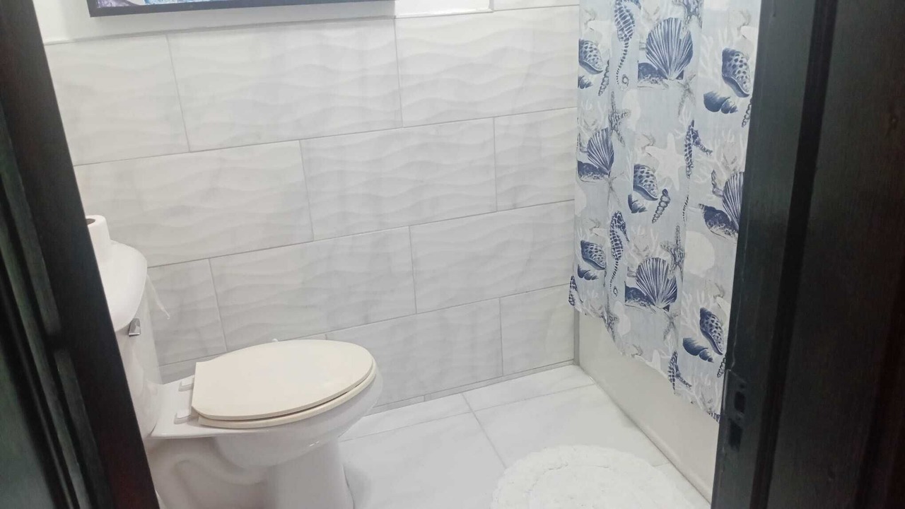 Photo of Bathroom in Steventon