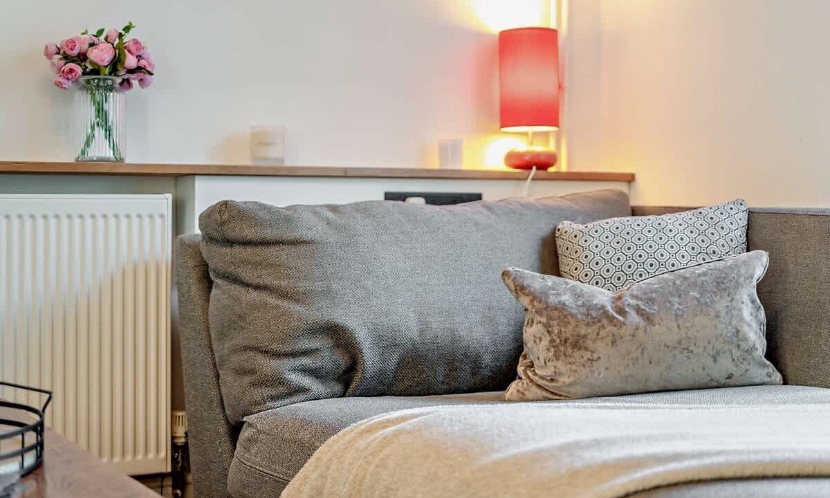 Photo of Bedroom in New Forest District