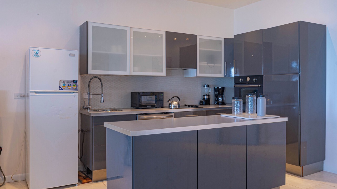 Photo of Kitchen in Westwind