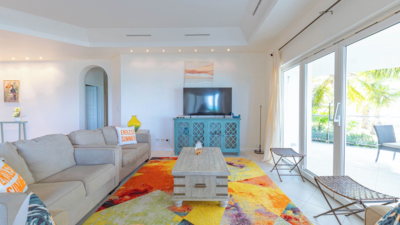 Photo of Livingroom in Westwind