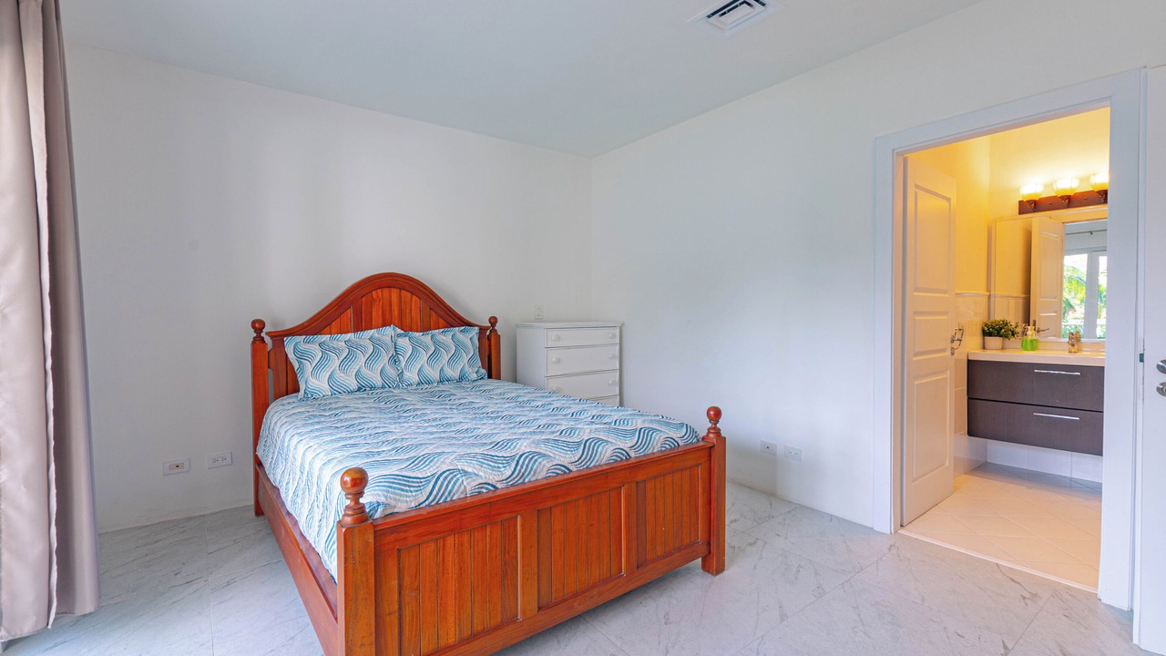 Photo of Bedroom in Westwind