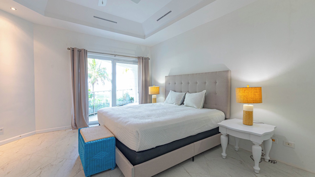 Photo of Bedroom in Westwind