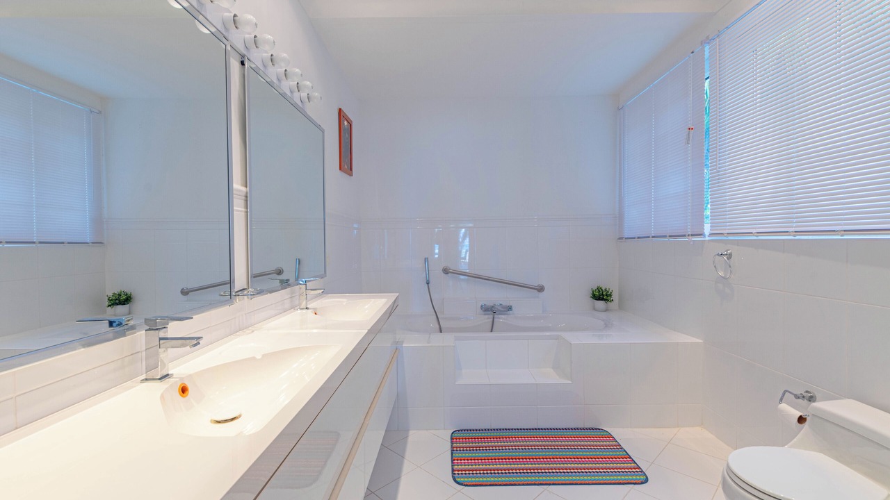 Photo of Bathroom in Westwind