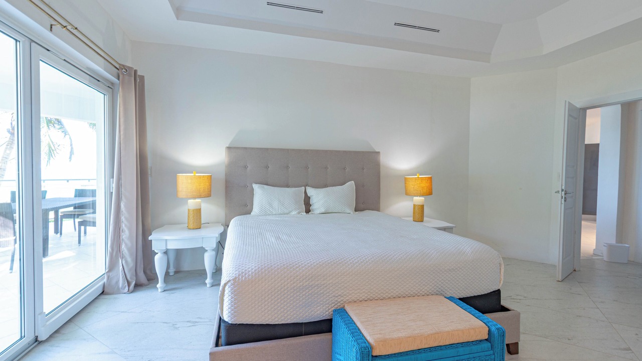 Photo of Bedroom in Westwind