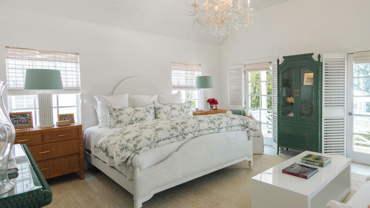 Photo of Bedroom in Dunmore Town