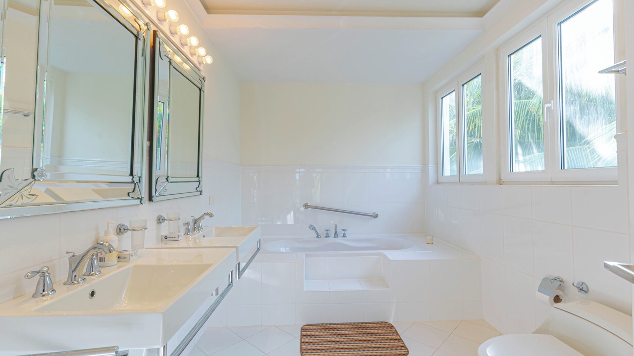 Photo of Bathroom in Westwind