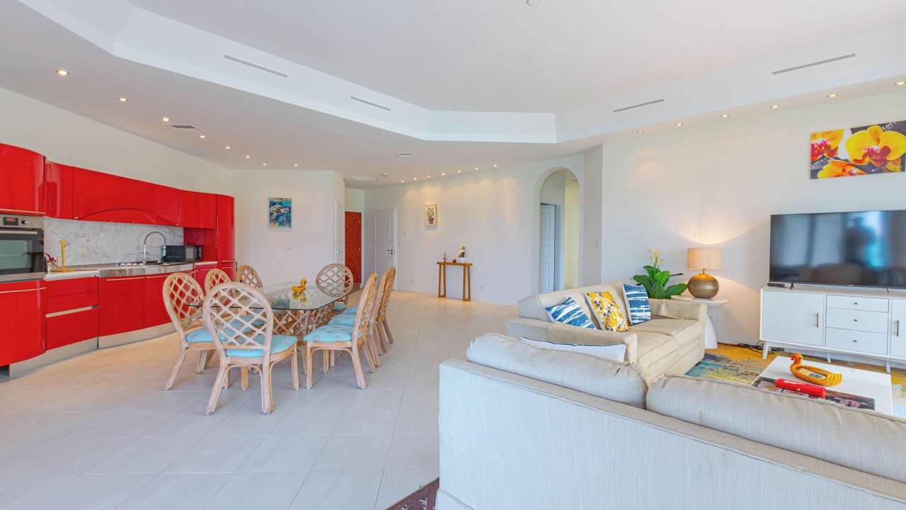 Photo of Livingroom in Westwind
