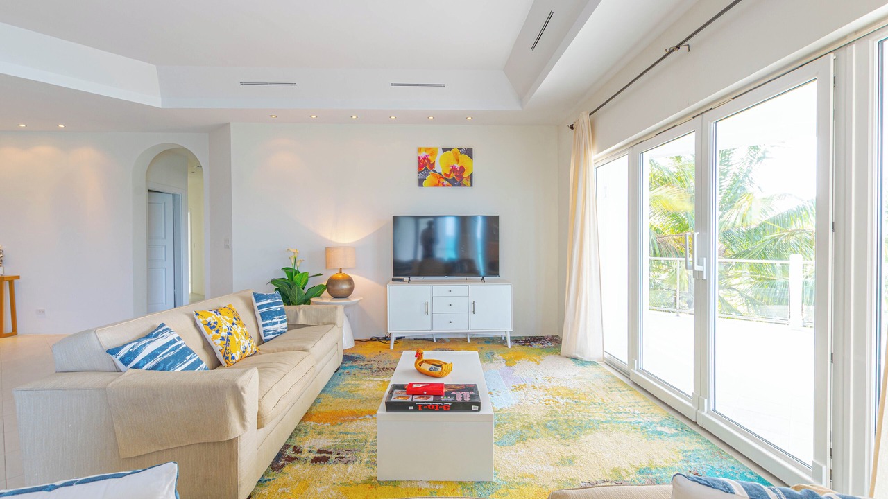 Photo of Livingroom in Westwind