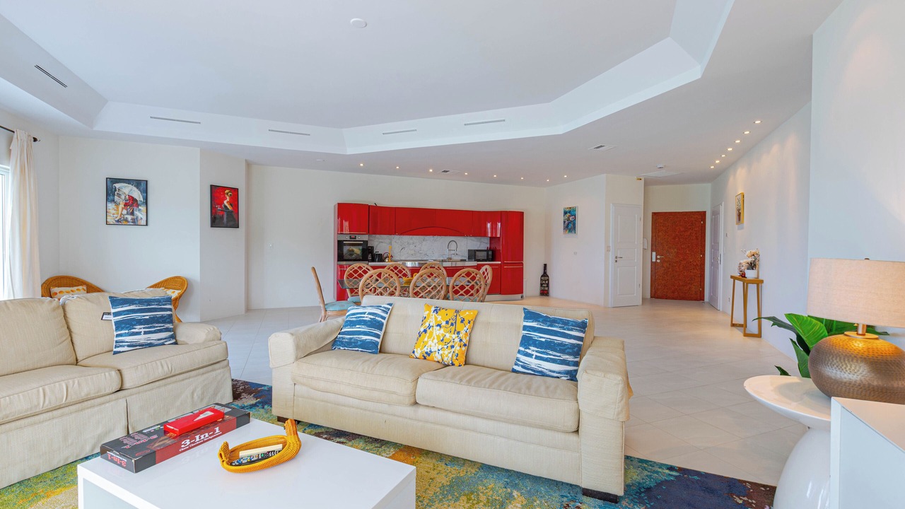 Photo of Livingroom in Westwind