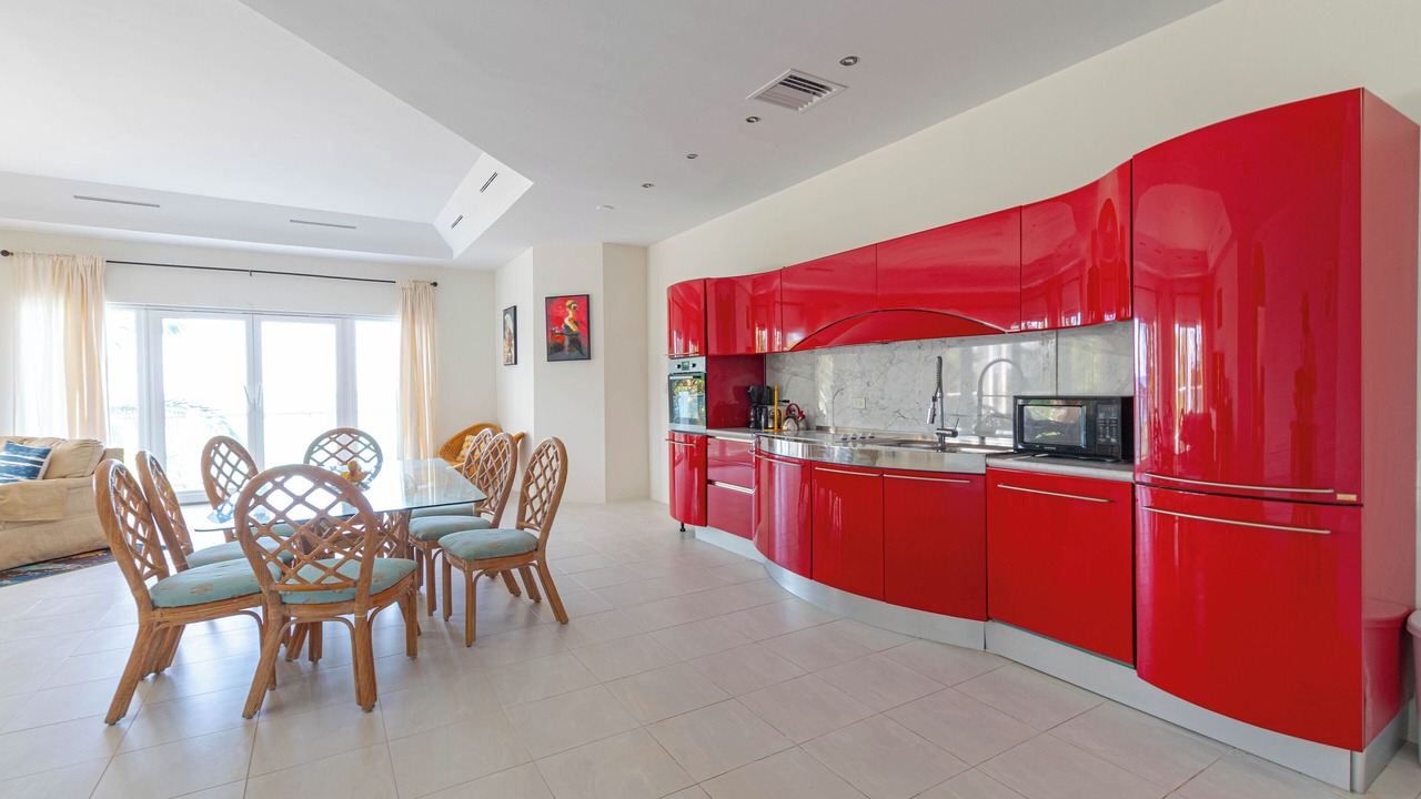 Photo of Kitchen in Westwind