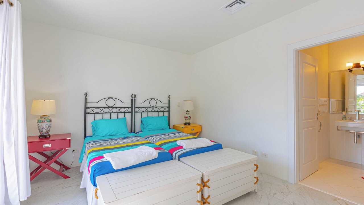 Photo of Bedroom in Westwind