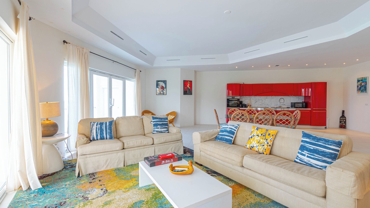 Photo of Livingroom in Westwind