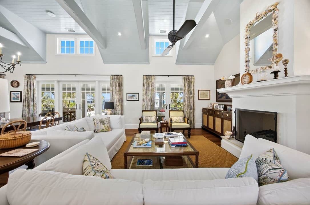 Photo of Bedroom in Hope Town