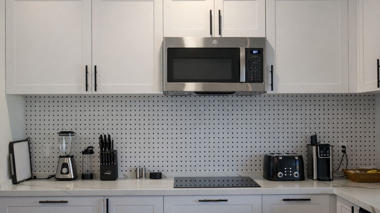 Photo of Kitchen in Freeport