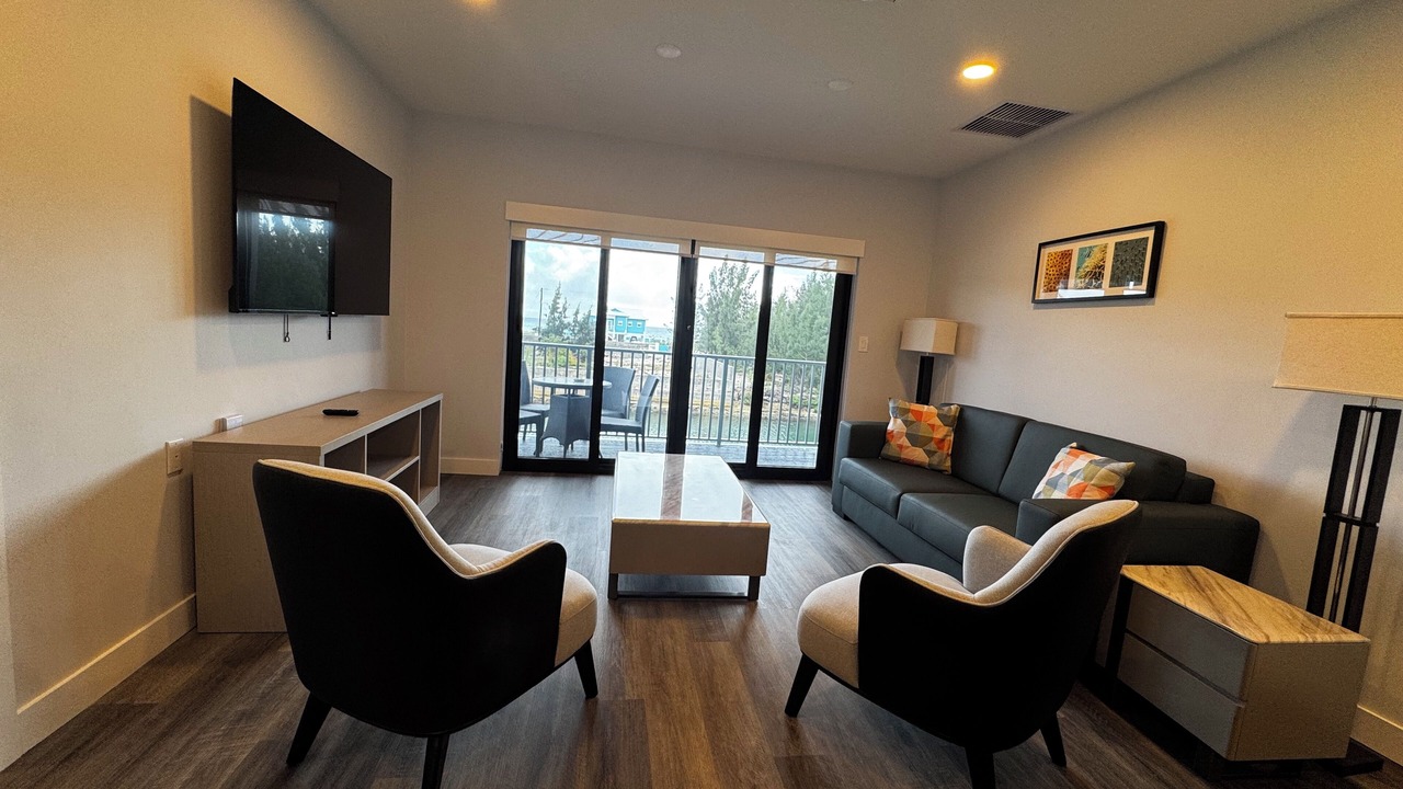 Photo of Livingroom in Freeport