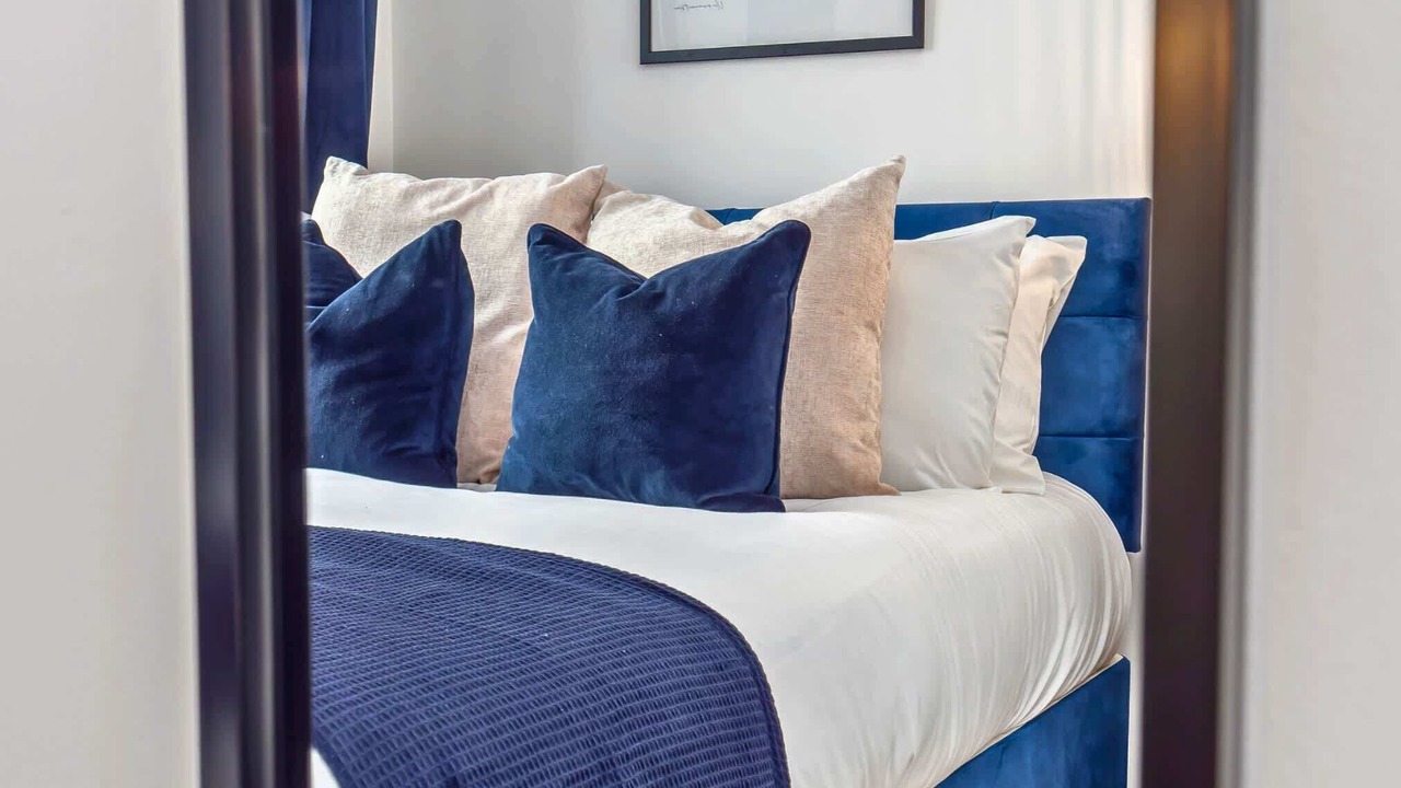 Photo of Bedroom in Stoke-on-Trent