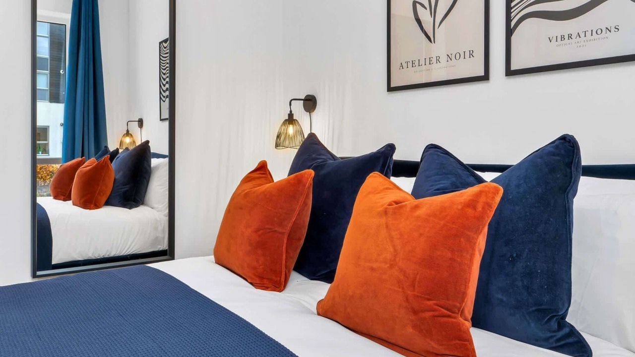Photo of Bedroom in Stoke-on-Trent
