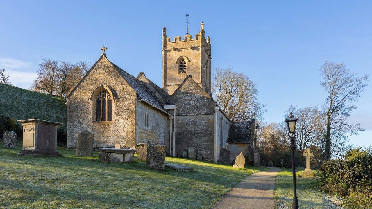 Photo of Others in Compton Abdale