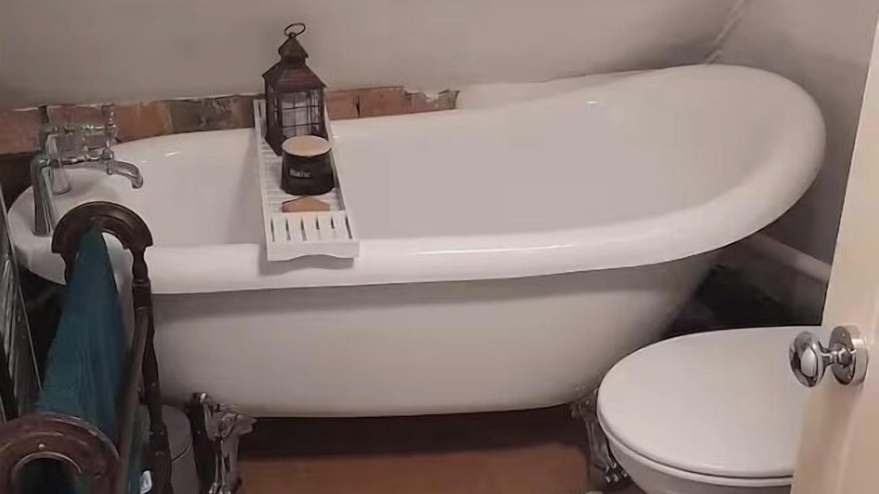 Photo of Bathroom in Bedford