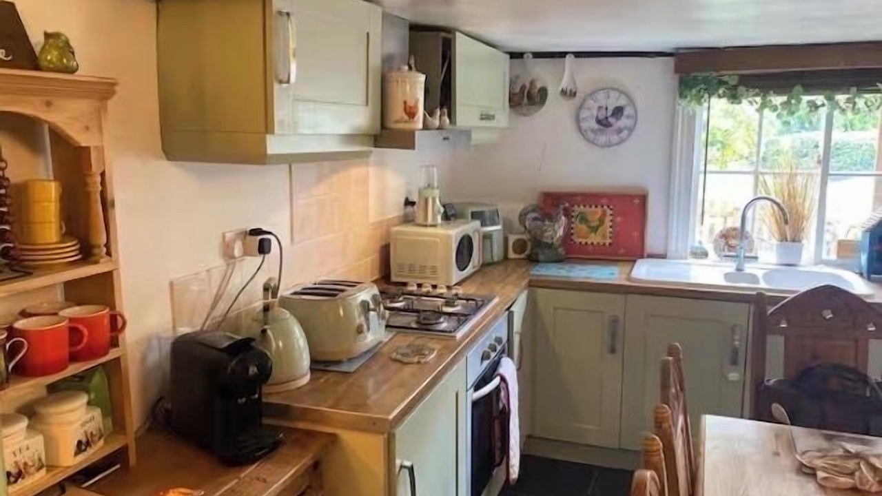 Photo of Kitchen in Bedford