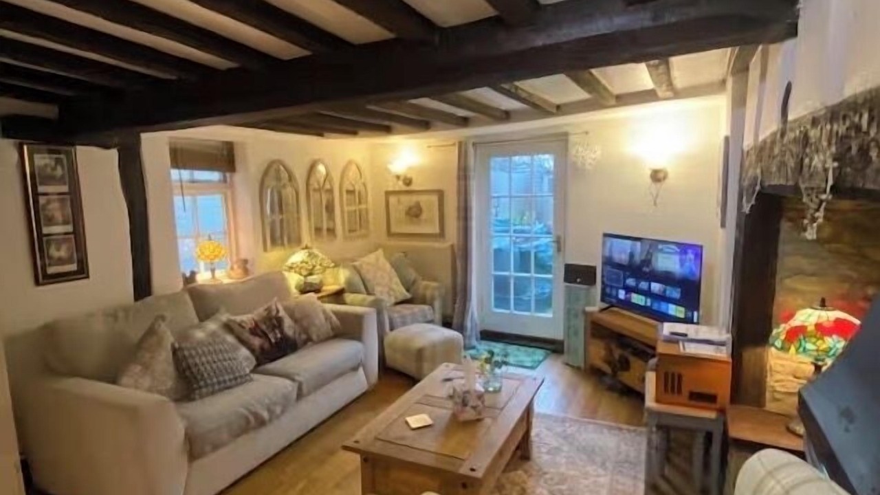 Photo of Livingroom in Bedford