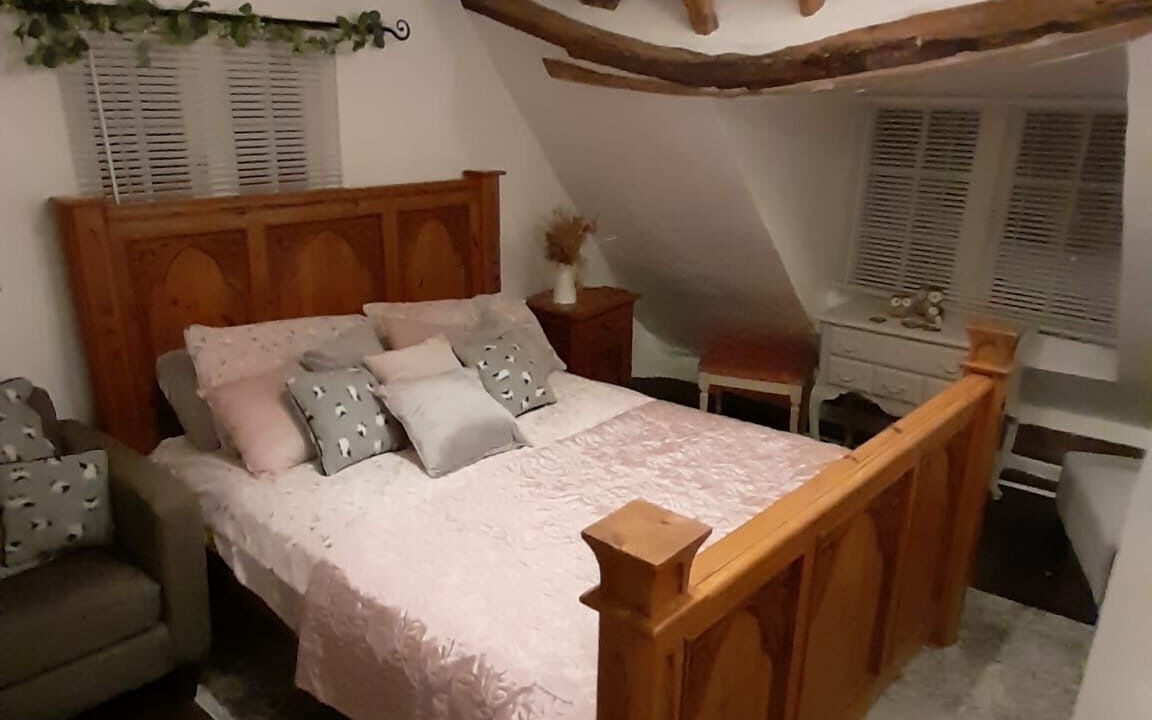 Photo of Bedroom in Bedford