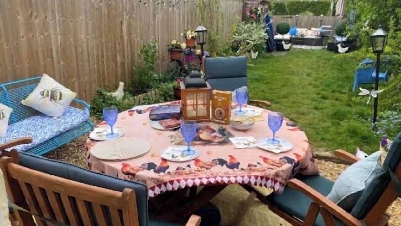 Photo of Outdoor in Bedford