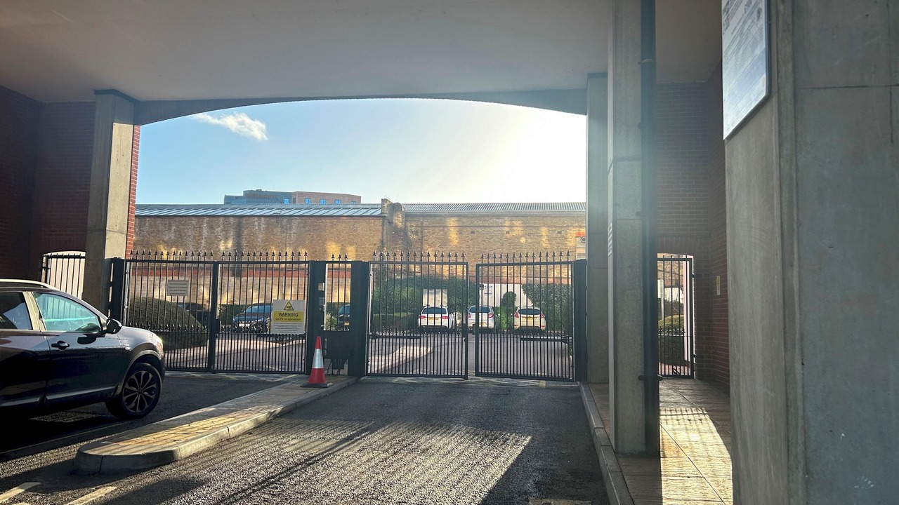 Photo of Outdoor in Canbury