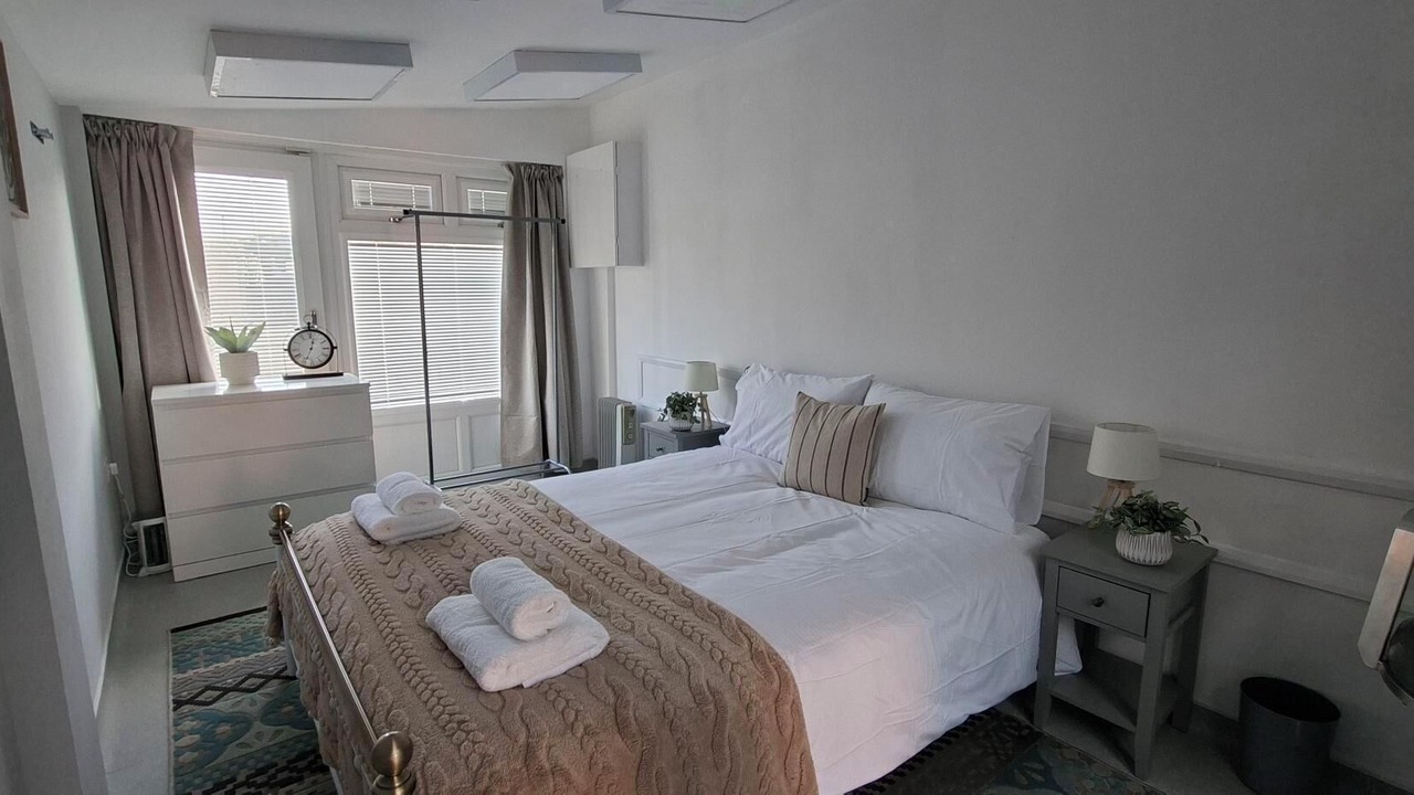 Photo of Bedroom in Stanground