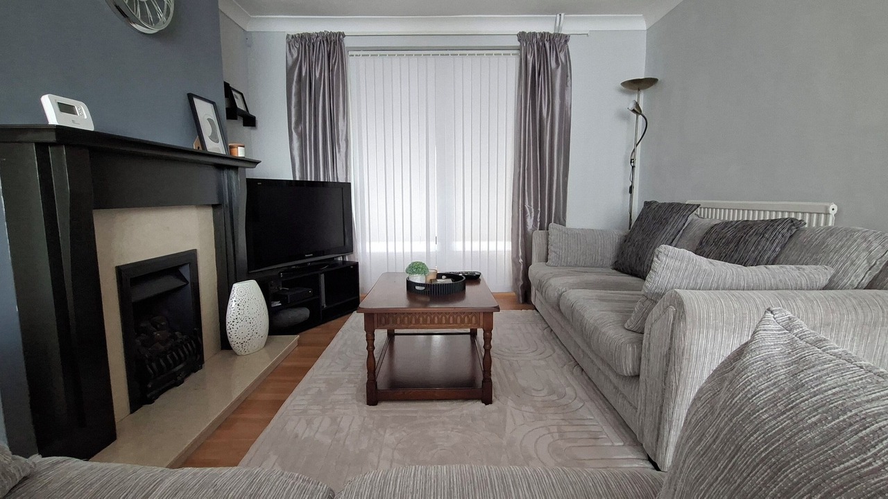 Photo of Livingroom in Stanground