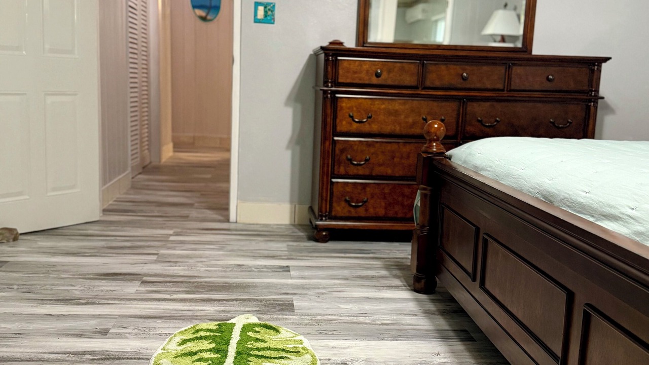 Photo of Bedroom in Great Exuma