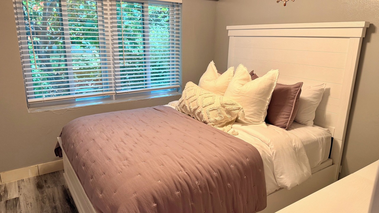 Photo of Bedroom in Great Exuma