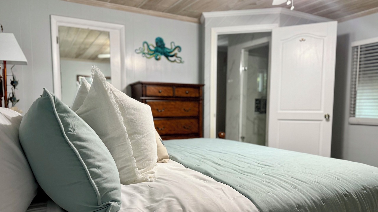 Photo of Bedroom in Great Exuma