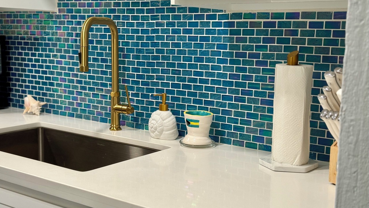 Photo of Bathroom in Great Exuma