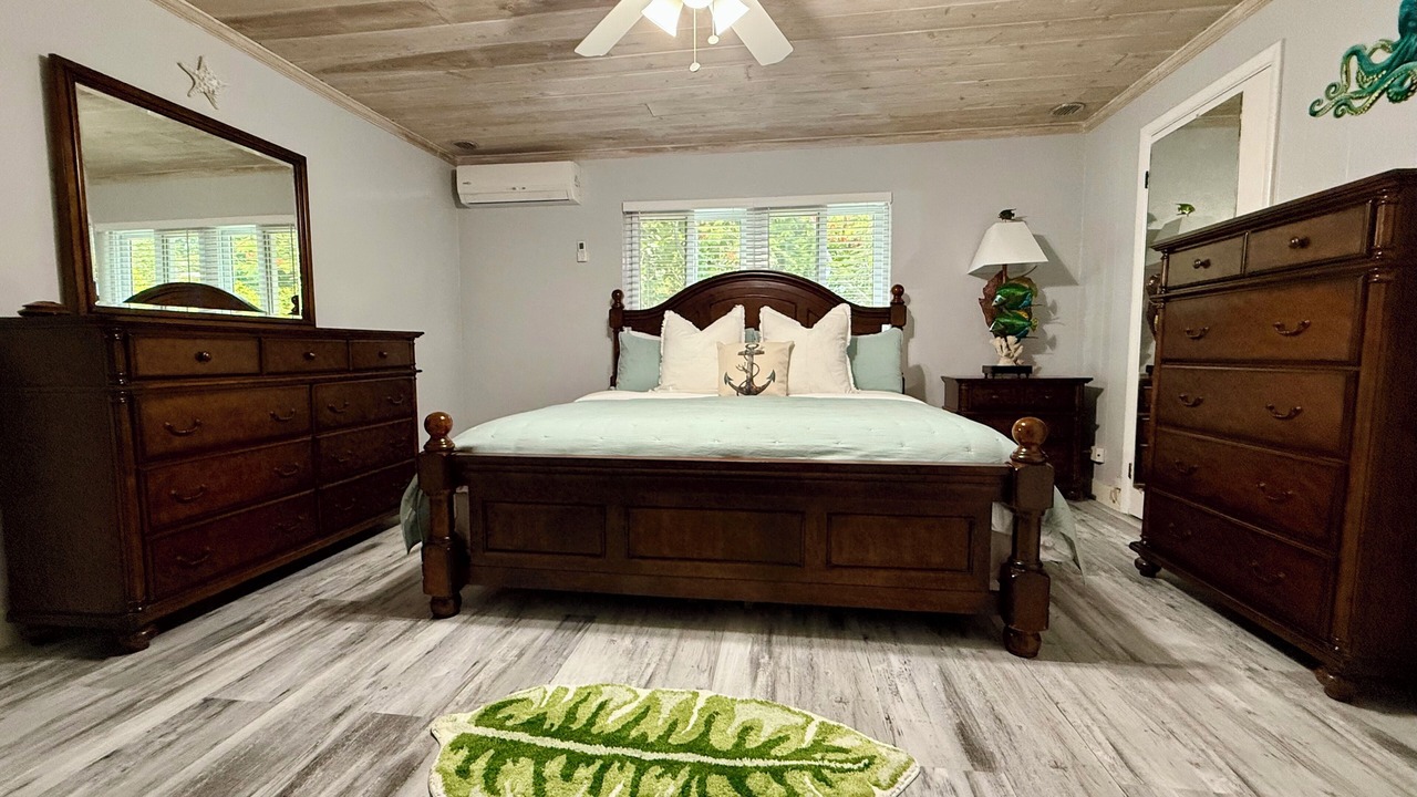 Photo of Bedroom in Great Exuma