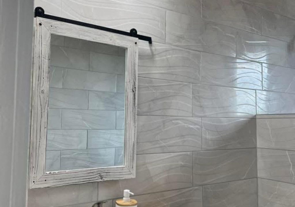 Photo of Bathroom in George Town