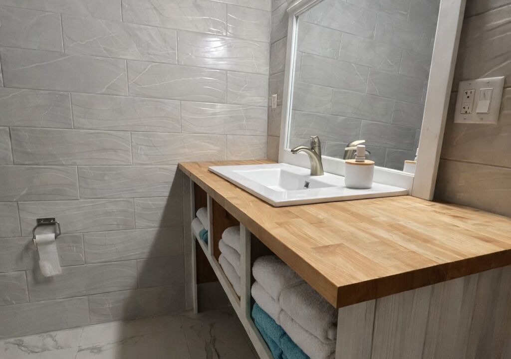 Photo of Bathroom in George Town