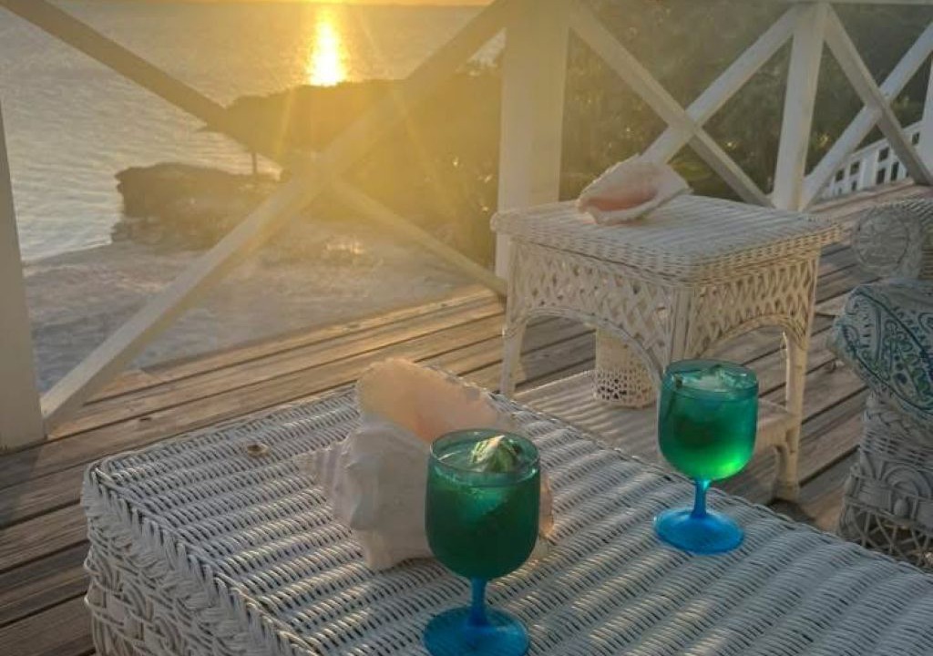 Photo of Patio Balcony in George Town