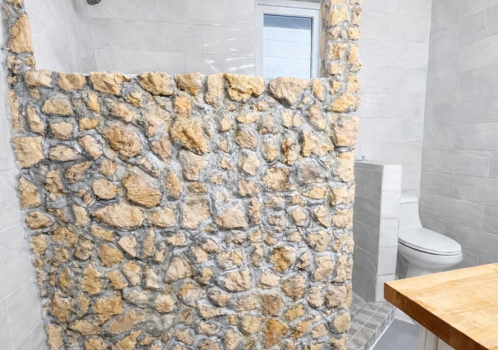 Photo of Bathroom in George Town